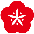 Aqours members logo